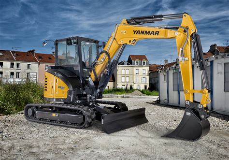 yanmar 50 excavator for sale|yanmar vio 50 excavator specs.